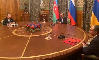 Azerbaycan ve Ermenistan arasında ateşkes