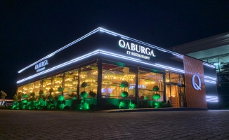 QABURGA’dan milyon dolarlık dev yatırım