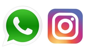 Whatsapp ve Instagram çöktü mü?