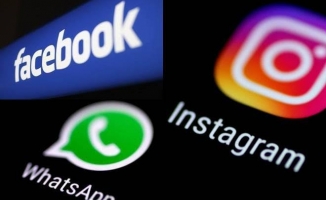 Facebook Instagram ve Whatsapp çöktü mü? 10 Haziran 2021