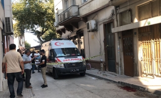 Bursa’da silahlı saldırı