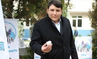 Çiftlik Bank davasında savunma yapan Mehmet Aydın, mağdur vatandaşları suçladı!