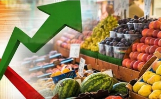 TÜİK, 2022 Nisan ayı enflasyonunu açıkladı