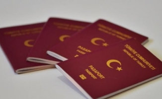 Yeni yerli pasaport çıkıyor! Cumhurbaşkanı Erdoğan tarih verdi