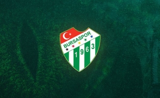 İçişleri Bakanlığı’ndan Amedspor-Bursaspor maçıyla ilgili açıklama