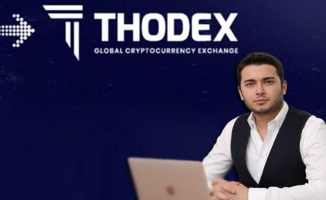 Thodex'in kurucusu Faruk Fatih Özer’in Türkiye’ye iadesine karar verildi
