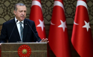 Kabine toplantısı sonrası Cumhurbaşkanı Erdoğan'dan önemli açıklamalar