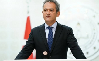 Milli Eğitim Bakanı Mahmut Özer'den 2023 LGS-YKS açıklaması