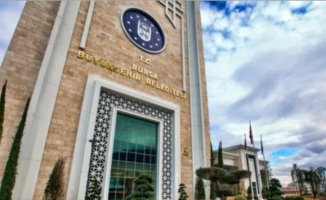 Bursa'da emeklilere 1500 TL destek! Son başvuru 24 Mart