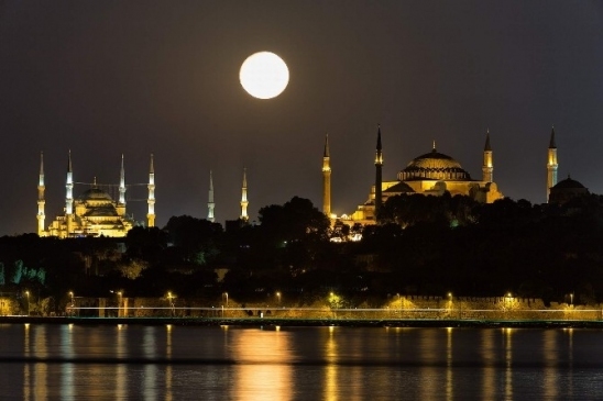 Kamer Işığının İstanbul Beraber Sevimli…