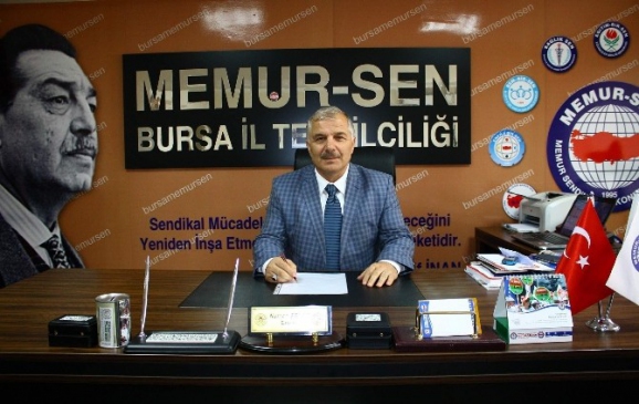 Türkiye Genelinde 39 Bin Okul Müdürü Puanlamaya…