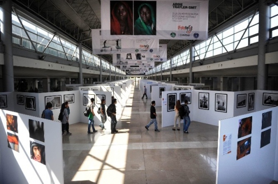 Bursa’da Fotofest Heyecanı Başlıyor