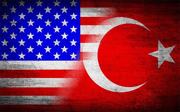 ABD'den flaş mesajlar: 'Türkiye ile temas halindeyiz'