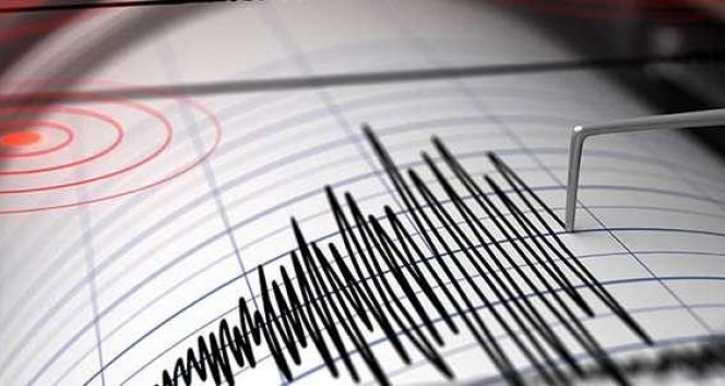 Antalya’da 3.9 büyüklüğünde deprem