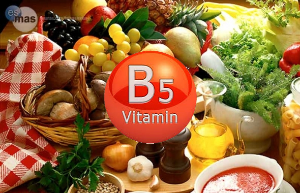B vitamini hangi yiyeceklerde olur? B1, B2, B3, B5, B6, B10, B11 eksikliği