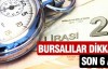 Bursa'da gelir tespiti yaptırmayan 193 bin kişi var