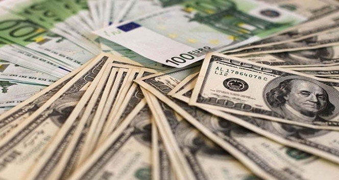 Dolar ve Euro ne kadar? (11 Nisan 2018 Döviz Kurları)