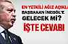 Başbakan Erdoğan,İnegöl'e gelecek mi? En yetkili ağızdan açıklama geldi 