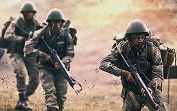 Flaş gelişme! Kandil'de PKK'nın silahları toplanıyor