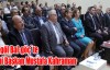 İnegöl Bal-göç`te Yeni Başkan Mustafa Kahraman