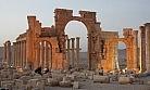 IŞİD antik kenti de ele geçirdi