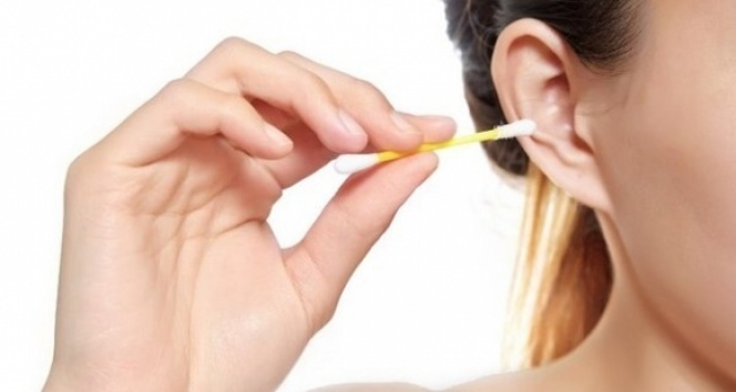 Kulak çubuğu nasıl kullanılmalı? | Kulak çubuğu kullanırken dikkat