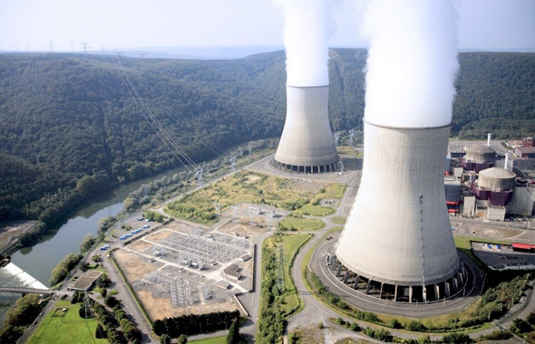 Nükleer santral kazaları! Çernobil ve nükleerin faydaları zararları