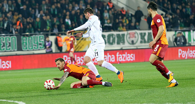 ÖZET İZLE: Akhisarspor 1-2 Galatasaray Maçı ve Golleri İzle| Akhisarspor Galatasaray kaç kaç bitti?