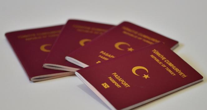 Pasaport ve ehliyet artık nüfus müdürlüklerinden alınacak