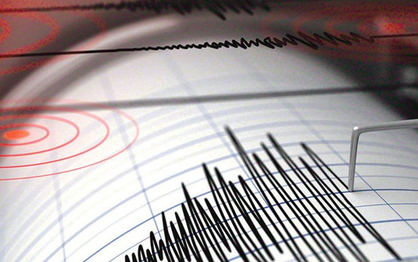 Son depremler Kandilli Rasathanesi 14 Şubat raporu