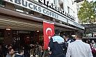 Starbucks’ta Türk bayrağı