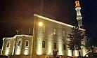 UNESCO listesinde bulunan tarihi cami ibadete hazır