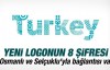 Yeni Türkiye logosu ne ifade ediyor?