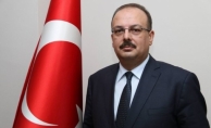 Bursa valisi Yakup Canbolat'ın covit-19 testi pozitif çıktı