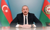 Azerbaycan Cumhurbaşkanı Aliyev zaferi bu sözlerle ilan etti