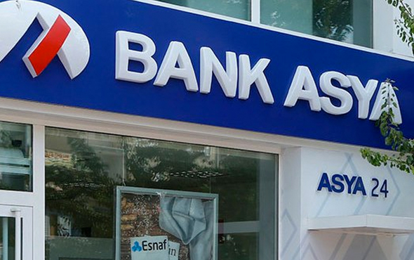 Yargıtay'dan flaş Bank Asya kararı! Para yatıranlar...