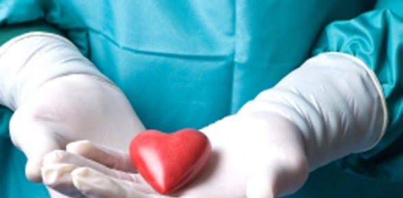 Türkiye’de 24 Bin Hasta Organ Nakli Belkiyor