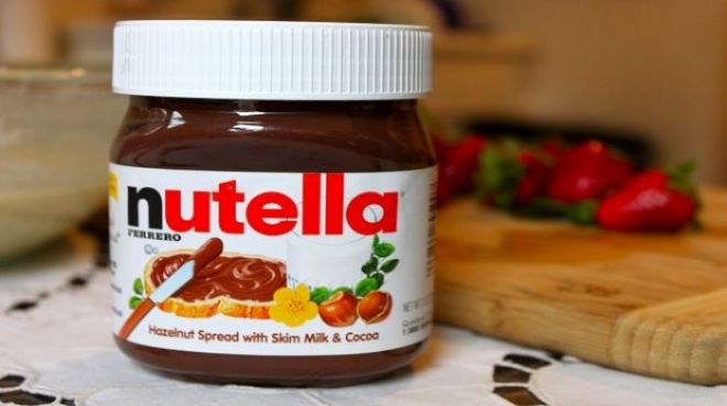 Türkiye'den beklenen Nutella açıklaması! Kanser mi yapıyor?