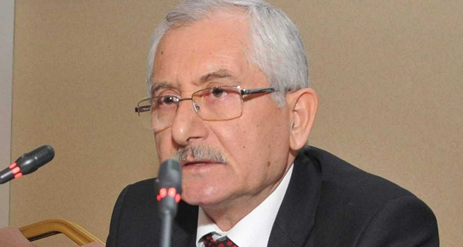 YSK Başkanı Güven: 'Mükerrer oy kullanan kişi gözaltına alındı'