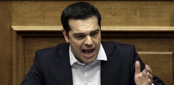 Yunanistan’a kötü haber !