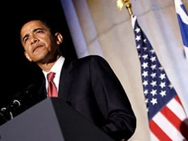 Obama yine 'Büyük Felaket' dedi