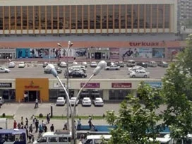 Özbek dehşetinden kaçan Türk işadamları