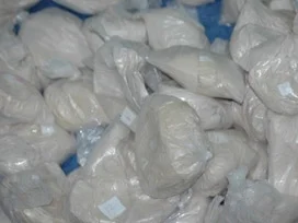 Siirt'te 2 kilo 80 gram eroin ele geçirildi