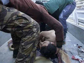 Suriye'de 13 sivil daha katledildi