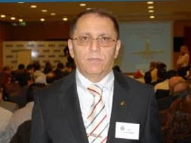 THY'nin 37 yıllık pilotu emekli oldu