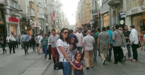 Patlamada ölen Kadının Kimliği Belirlendi