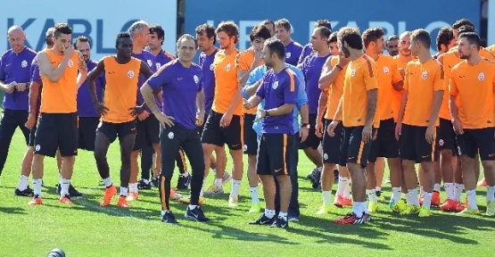 Prandelli"den şampiyonluk Sözü