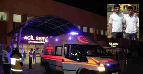 Şok Iddia: Kelepçelenip Dövüldüler