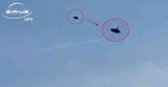 Ufo"ların Türkiye Mesaisi