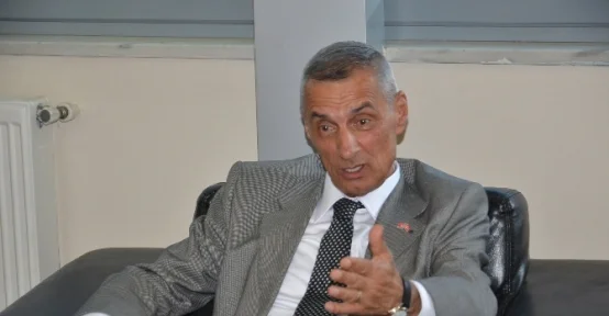 ""yanlış Yerden Doğru Adrese Varılamaz""